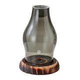 Maxbell Incense Burner Unique Decoration Incense Holder for Centerpiece Cafe Bedroom Style D