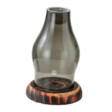 Maxbell Incense Burner Unique Decoration Incense Holder for Centerpiece Cafe Bedroom Style D