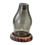 Maxbell Incense Burner Unique Decoration Incense Holder for Centerpiece Cafe Bedroom Style D