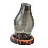 Maxbell Incense Burner Unique Decoration Incense Holder for Centerpiece Cafe Bedroom Style D