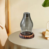 Maxbell Incense Burner Unique Decoration Incense Holder for Centerpiece Cafe Bedroom Style D