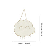 Maxbell Earring Wall Holder Earring Organizer for Dresser Bracelet Showcase