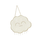 Maxbell Earring Wall Holder Earring Organizer for Dresser Bracelet Showcase