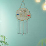 Maxbell Earring Wall Holder Earring Organizer for Dresser Bracelet Showcase