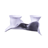 Maxbell Underground Tunnel for Aquarium Aquarium Decoration for Crayfish Indoor Home