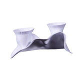 Maxbell Underground Tunnel for Aquarium Aquarium Decoration for Crayfish Indoor Home