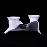 Maxbell Underground Tunnel for Aquarium Aquarium Decoration for Crayfish Indoor Home