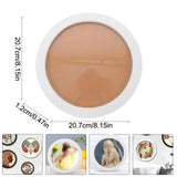 Maxbell Picture Frame Unique Gift Ornament Photo Frame for Art Galleries Home Hotels