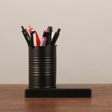 Maxbell Pen Holder Art Supply Stationary Organizer for Forks Chopsticks Toothbrushes S