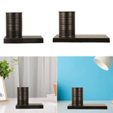 Maxbell Pen Holder Art Supply Stationary Organizer for Forks Chopsticks Toothbrushes S