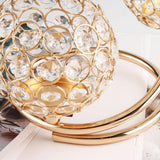 Maxbell Candle Holder Romantic Modern Candle Stand for Party Housewarming Gifts Home