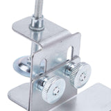 Maxbell Cabinet Door Installation Positioner Cabinet Door Mounting Jig for Carpentry