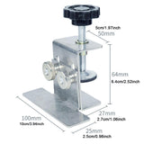 Maxbell Cabinet Door Installation Positioner Cabinet Door Mounting Jig for Carpentry