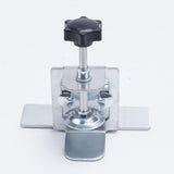 Maxbell Cabinet Door Installation Positioner Cabinet Door Mounting Jig for Carpentry