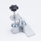 Maxbell Cabinet Door Installation Positioner Cabinet Door Mounting Jig for Carpentry