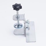 Maxbell Cabinet Door Installation Positioner Cabinet Door Mounting Jig for Carpentry