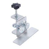 Maxbell Cabinet Door Installation Positioner Cabinet Door Mounting Jig for Carpentry