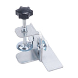 Maxbell Cabinet Door Installation Positioner Cabinet Door Mounting Jig for Carpentry