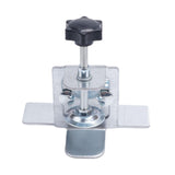 Maxbell Cabinet Door Installation Positioner Cabinet Door Mounting Jig for Carpentry