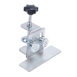 Maxbell Cabinet Door Installation Positioner Cabinet Door Mounting Jig for Carpentry