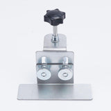 Maxbell Cabinet Door Installation Positioner Cabinet Door Mounting Jig for Carpentry