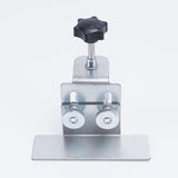 Maxbell Cabinet Door Installation Positioner Cabinet Door Mounting Jig for Carpentry
