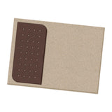 Maxbell Cork Bulletin Board Tack Board Cork Board for Message Photo Office Home 40x60 Coffee