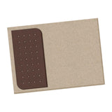 Maxbell Cork Bulletin Board Tack Board Cork Board for Message Photo Office Home 40x60 Coffee