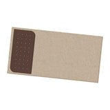 Maxbell Cork Bulletin Board Tack Board Cork Board for Message Photo Office Home 60x120 Coffee