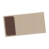 Maxbell Cork Bulletin Board Tack Board Cork Board for Message Photo Office Home 60x120 Coffee