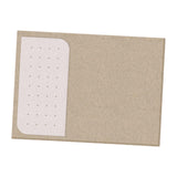 Maxbell Cork Bulletin Board Tack Board Cork Board for Message Photo Office Home 60x80 Camel