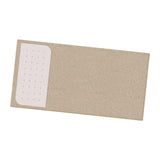 Maxbell Cork Bulletin Board Tack Board Cork Board for Message Photo Office Home 60x120 Camel