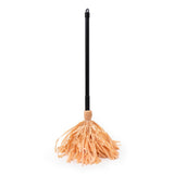 Maxbell Halloween Witch Broom Witch Broomstick for Masquerade Photograph Props Decor
