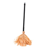 Maxbell Halloween Witch Broom Witch Broomstick for Masquerade Photograph Props Decor
