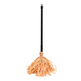 Maxbell Halloween Witch Broom Witch Broomstick for Masquerade Photograph Props Decor