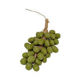 Maxbell Grape Shape Soap Birthday Gift Scent for Women Men Family Green 40Pcs