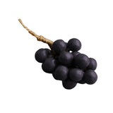Maxbell Grape Shape Soap Birthday Gift Scent for Women Men Family Violet 16Pcs