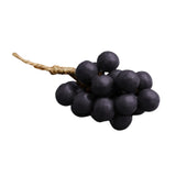 Maxbell Grape Shape Soap Birthday Gift Scent for Women Men Family Violet 16Pcs