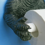Maxbell Toilet Paper Holder Decorative Indoor Washroom Commercial Tissue Roll Holder