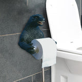 Maxbell Toilet Paper Holder Decorative Indoor Washroom Commercial Tissue Roll Holder