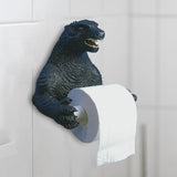 Maxbell Toilet Paper Holder Decorative Indoor Washroom Commercial Tissue Roll Holder