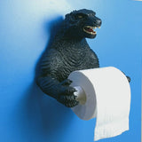 Maxbell Toilet Paper Holder Decorative Indoor Washroom Commercial Tissue Roll Holder