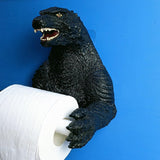 Maxbell Toilet Paper Holder Decorative Indoor Washroom Commercial Tissue Roll Holder