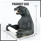 Maxbell Toilet Paper Holder Decorative Indoor Washroom Commercial Tissue Roll Holder