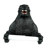 Maxbell Toilet Paper Holder Decorative Indoor Washroom Commercial Tissue Roll Holder