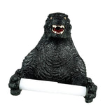 Maxbell Toilet Paper Holder Decorative Indoor Washroom Commercial Tissue Roll Holder