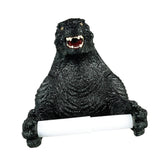 Maxbell Toilet Paper Holder Decorative Indoor Washroom Commercial Tissue Roll Holder