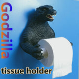 Maxbell Toilet Paper Holder Decorative Indoor Washroom Commercial Tissue Roll Holder