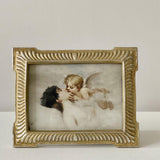 Maxbell European Picture Frame Wall Hanging Photo Frame for Office Study Room Indoor
