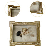 Maxbell European Picture Frame Wall Hanging Photo Frame for Office Study Room Indoor